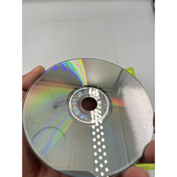 Call of Duty Ghosts Xbox 360 Complete CIB - Picture 4 of 7